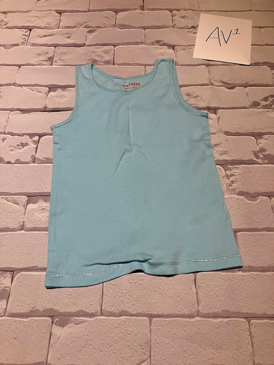 Top Size 4