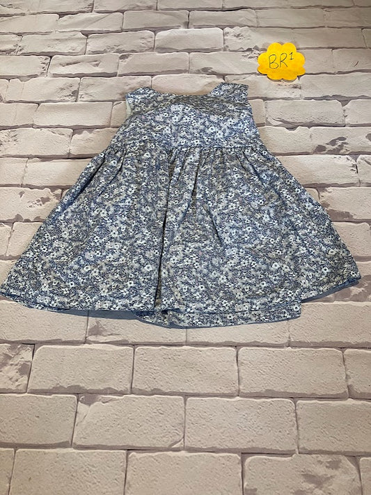 Girls Dress Size 6-12m
