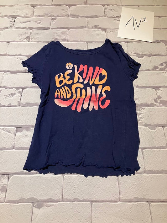Top Size 4T