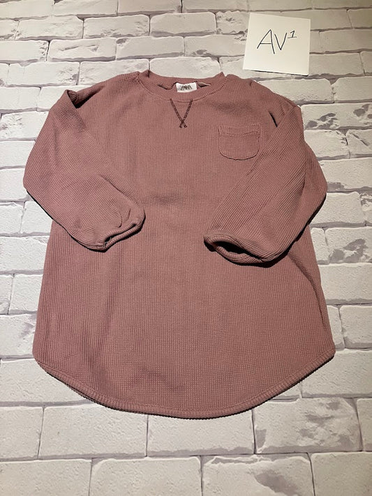 Top Size 3-4