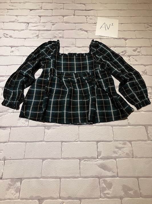 Top Size 4T