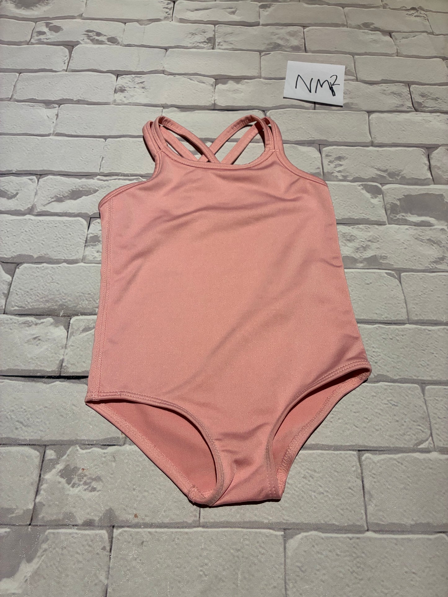 Dance Outfit Size 2