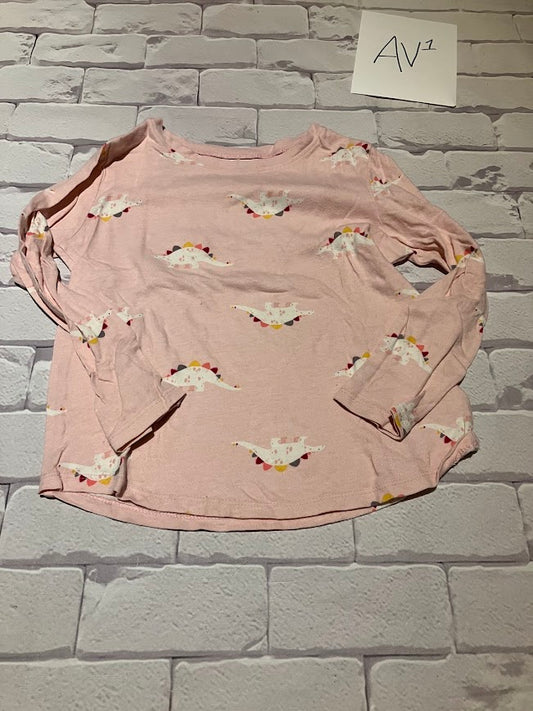 Top Size 4T