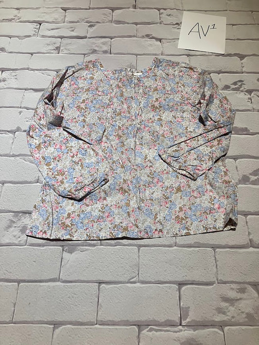 Top Size 4T