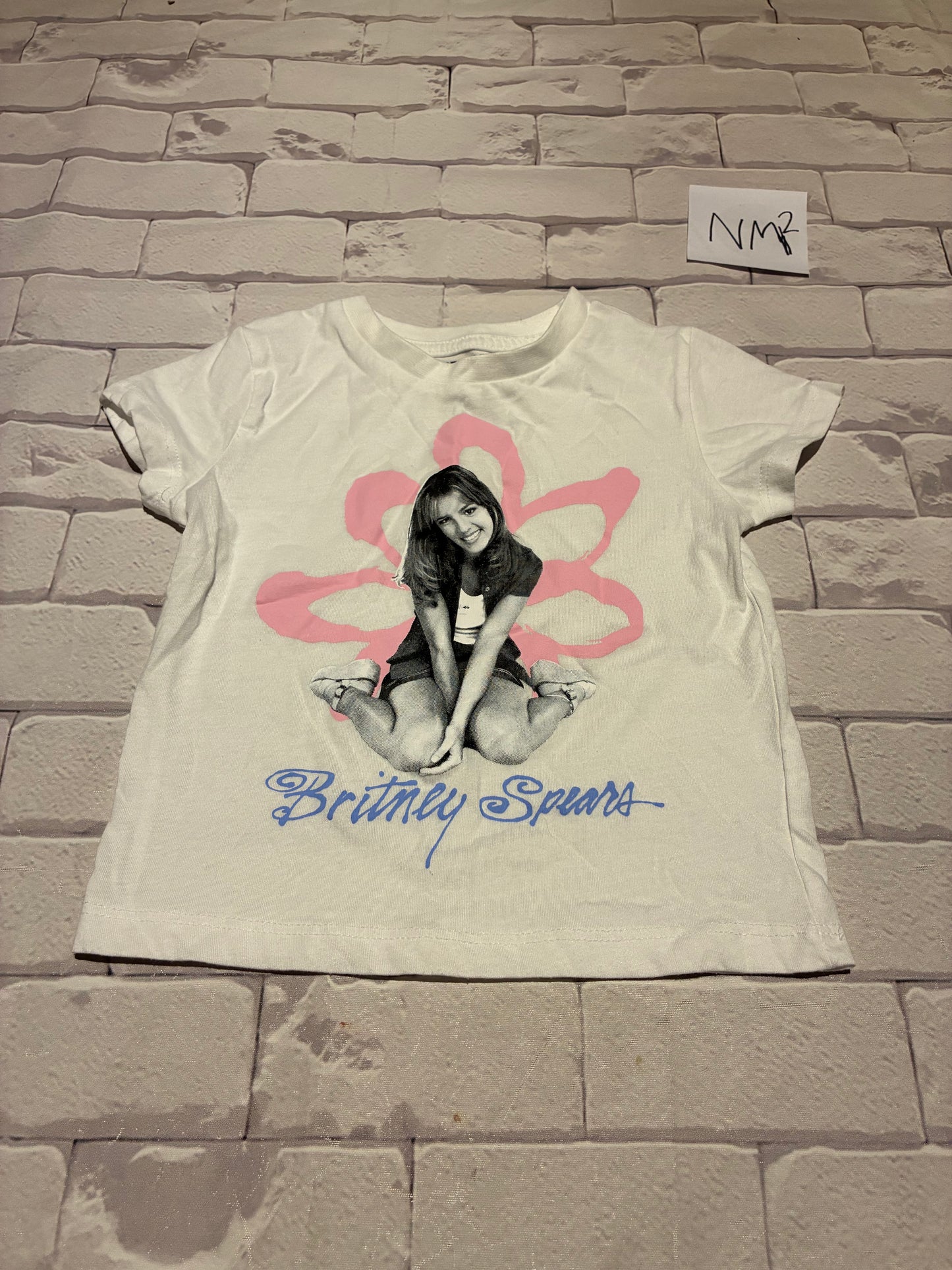 Top Size 2T