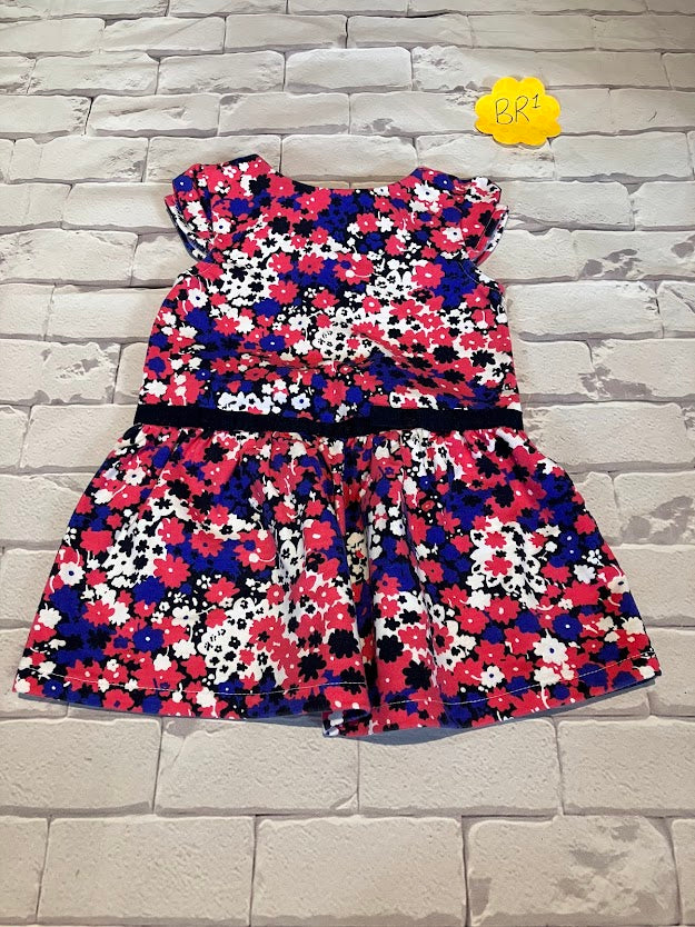 Girls Dress Size 18-24m