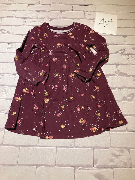 Dress Size 4T