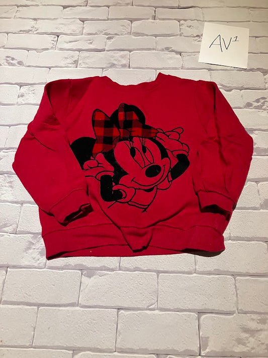 Top Size 4