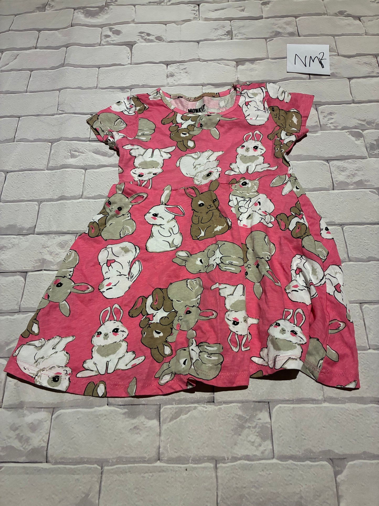 Dress Size 2-3