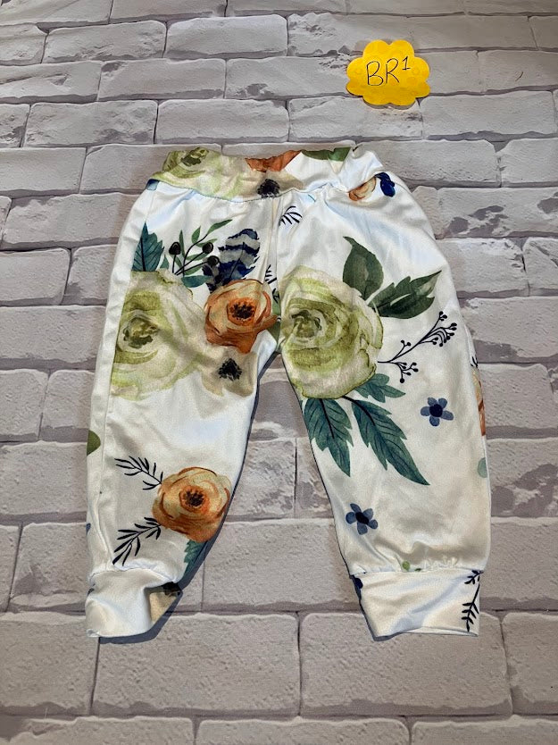 Girls Bottoms Size 80