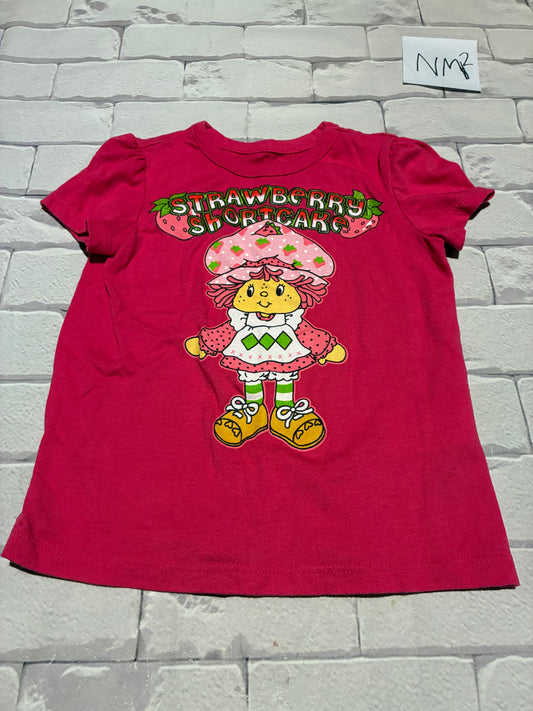 Top Size 2T