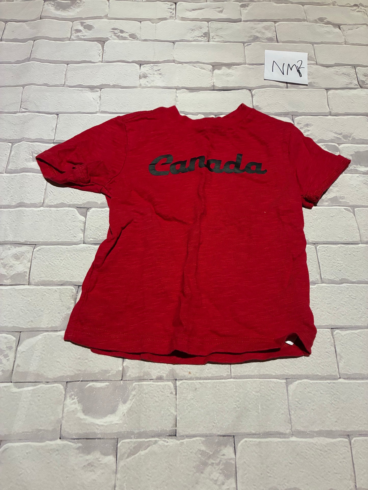 Top Size 3T