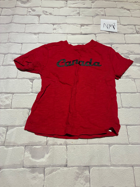 Top Size 3T