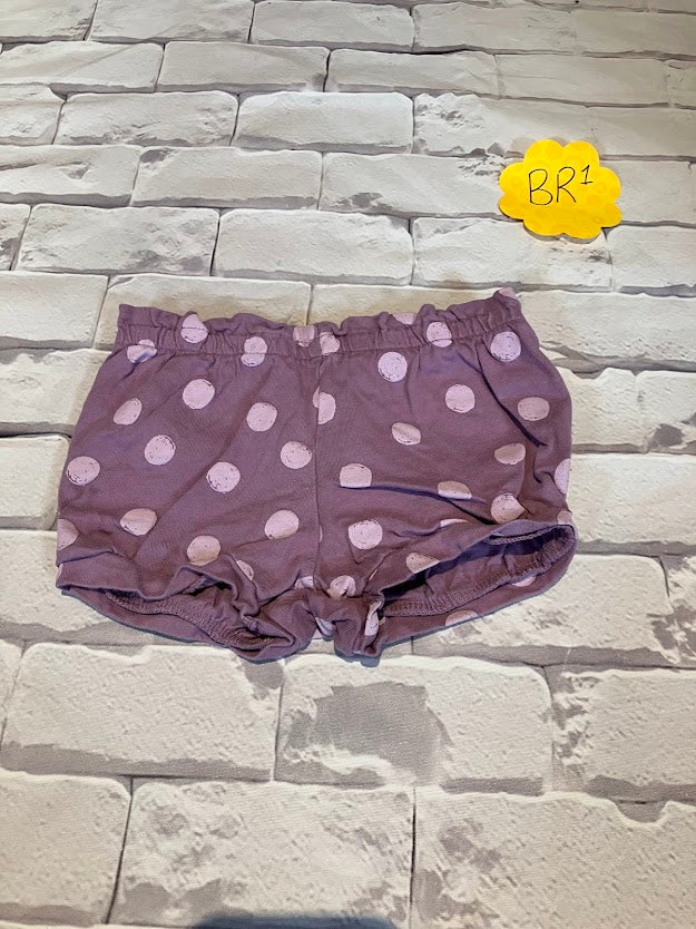Girls Bottoms Size 18m