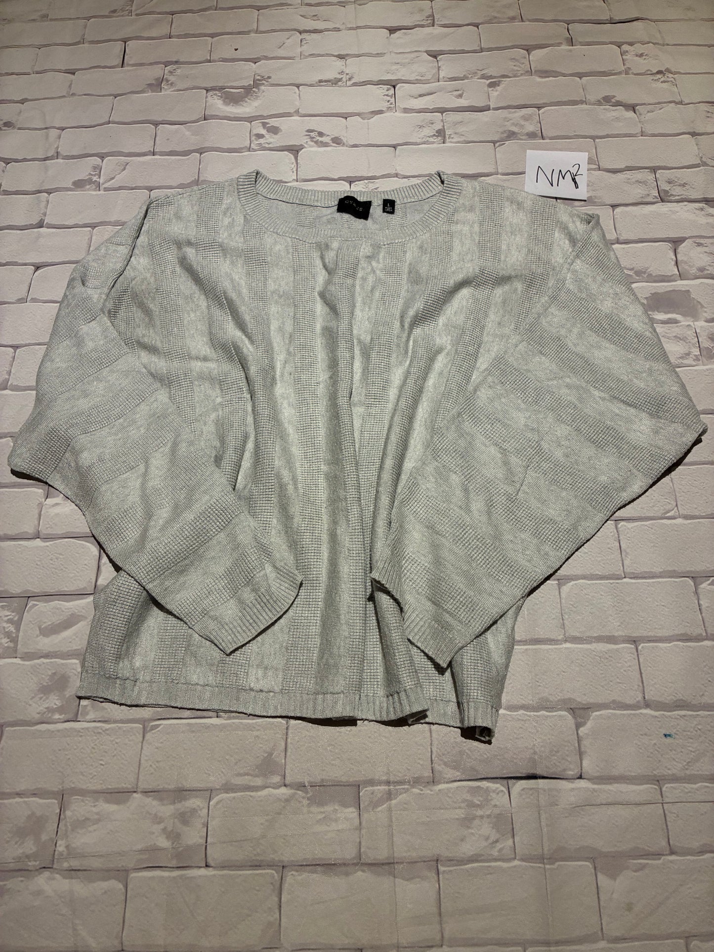 Ladies Top Size L