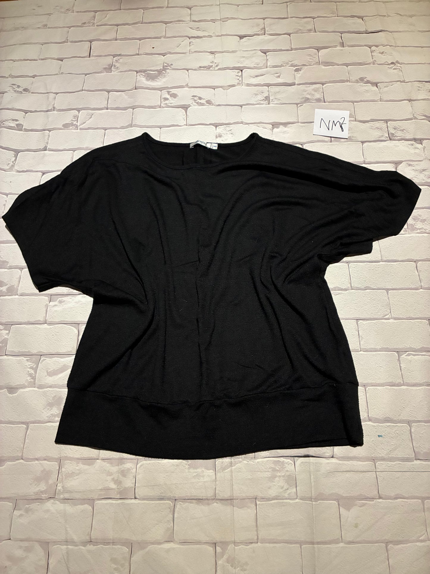 Ladies Top Size M