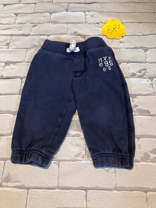 Boys Bottoms Size 12m
