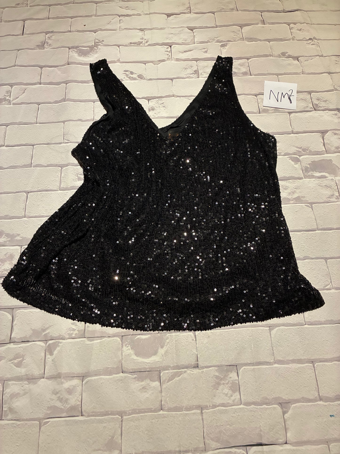 Ladies Top Size L
