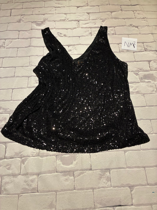 Ladies Top Size L