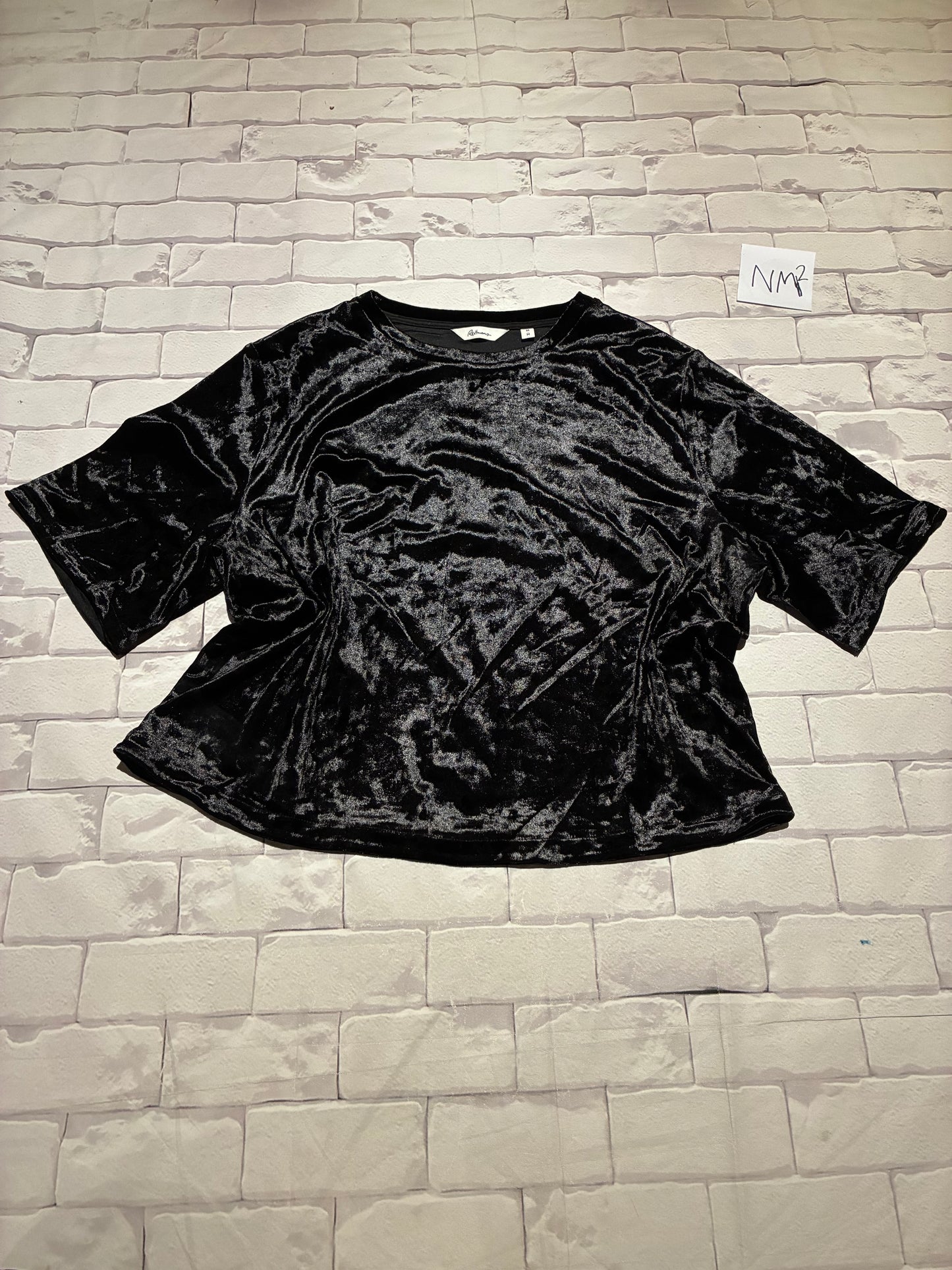 Ladies Top Size M