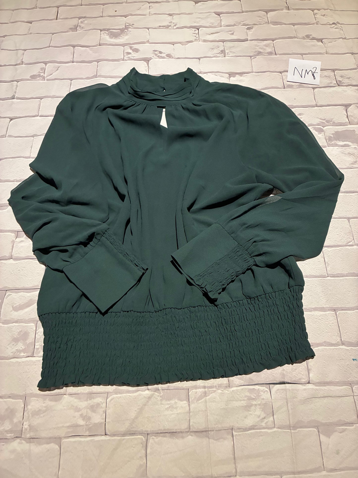 Ladies Top Size L