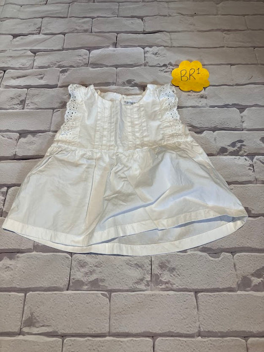 Girls Top Size 9m