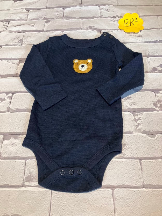 Boys Top Size 6-12m