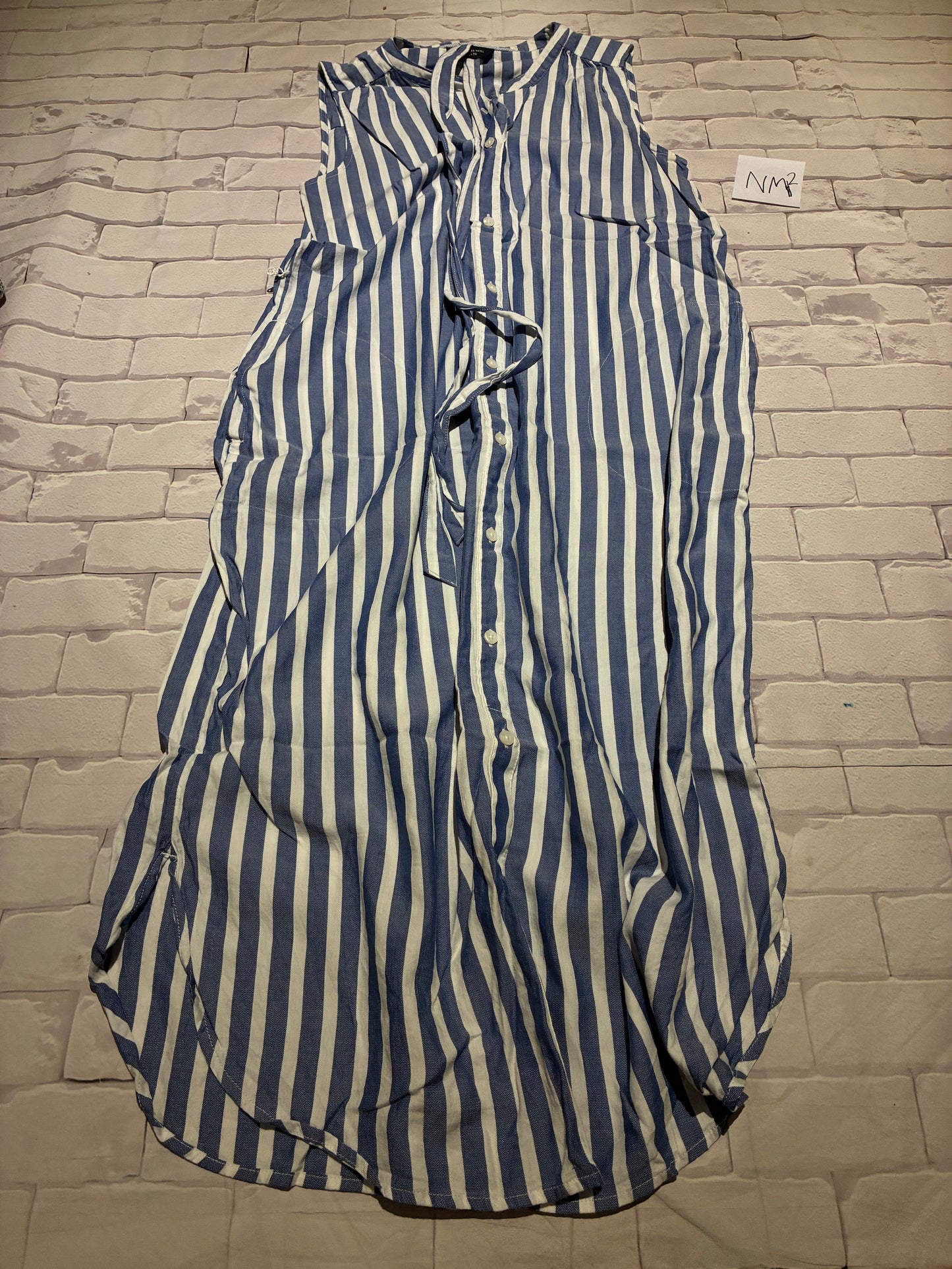 Ladies Dress Size XL