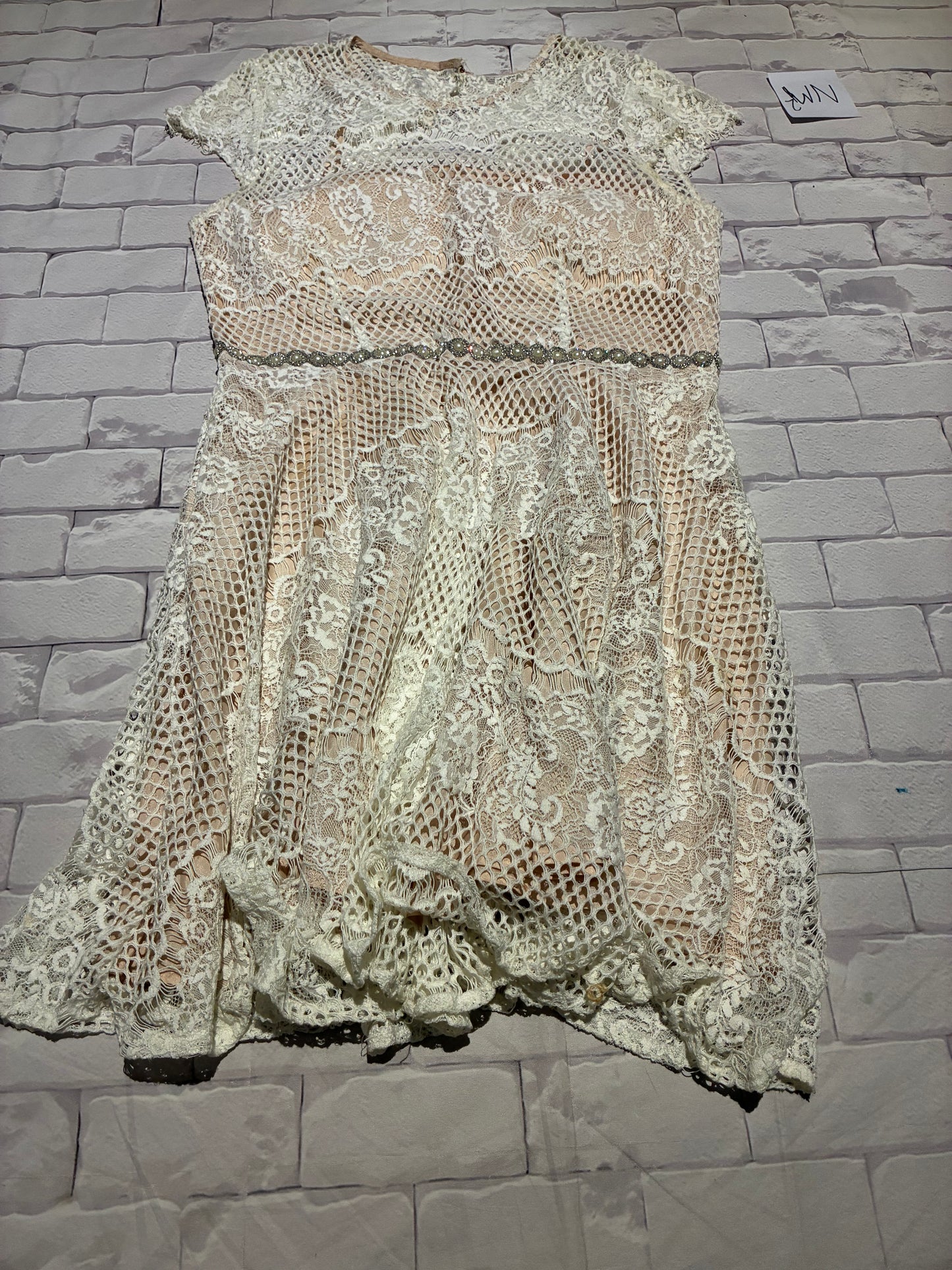 Ladies Dress Size 14