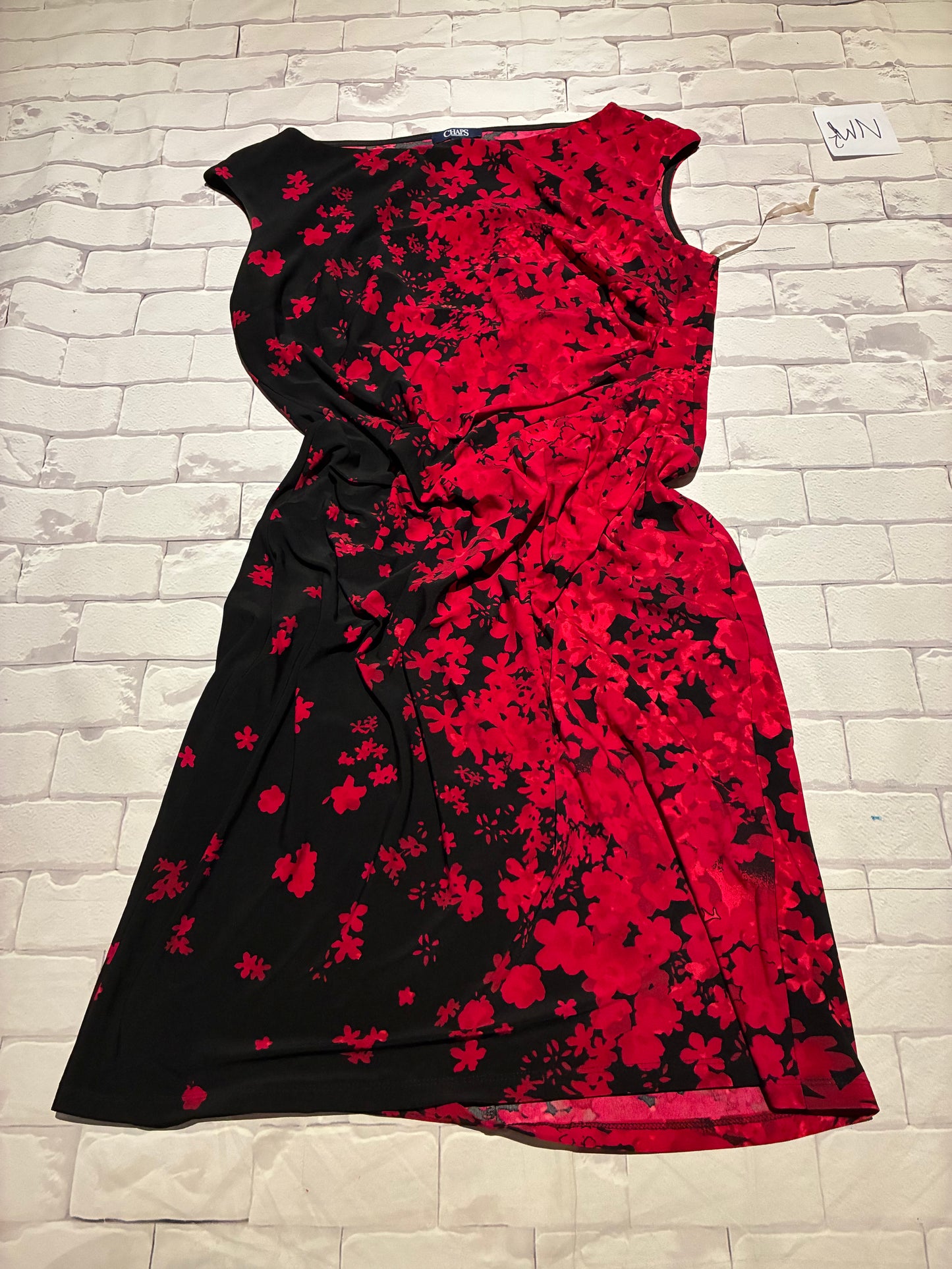 Ladies Dress Size XL