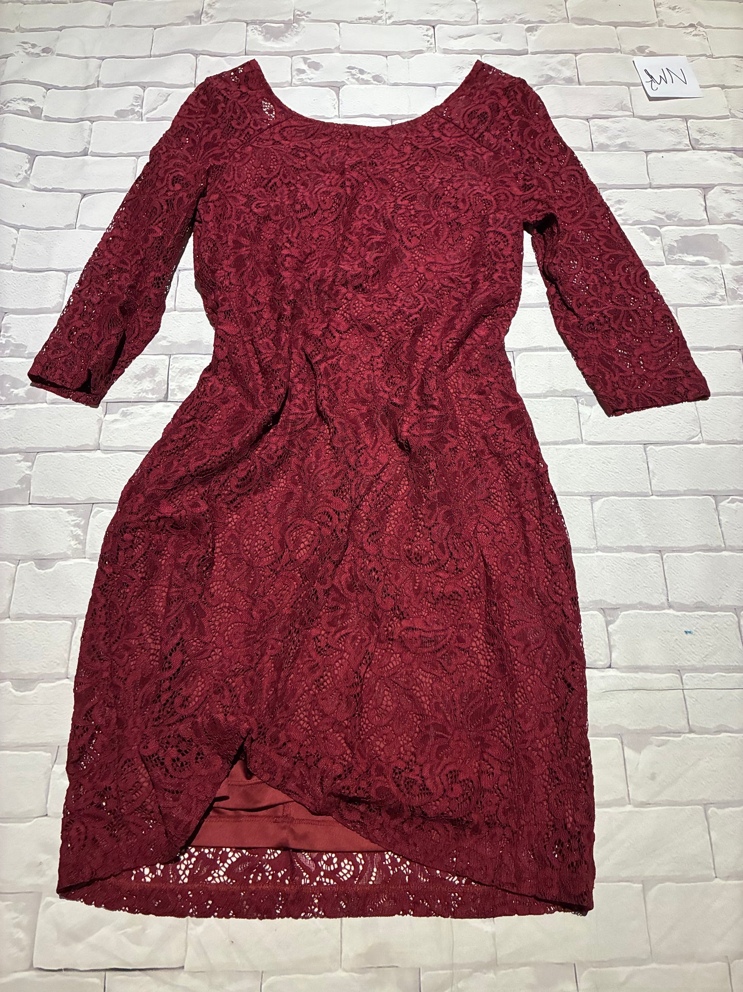 Ladies Dress Size L