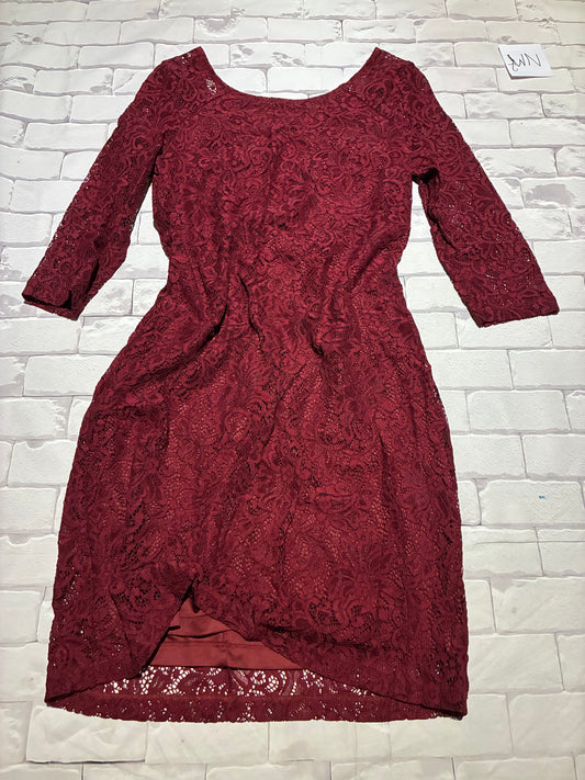 Ladies Dress Size L