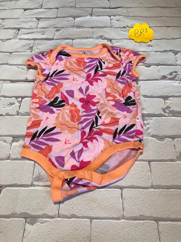 Girls Top Size 18-24m