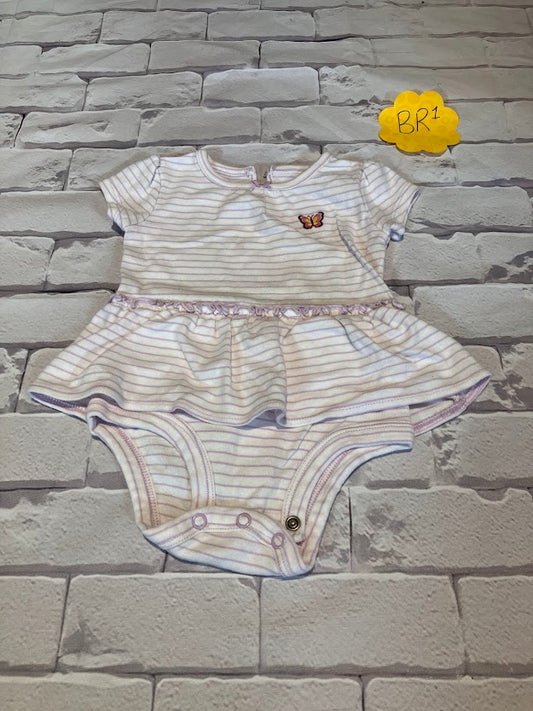Girls Top Size 9m