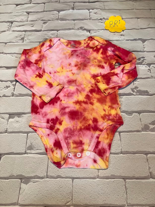 Girls Top Size 24m