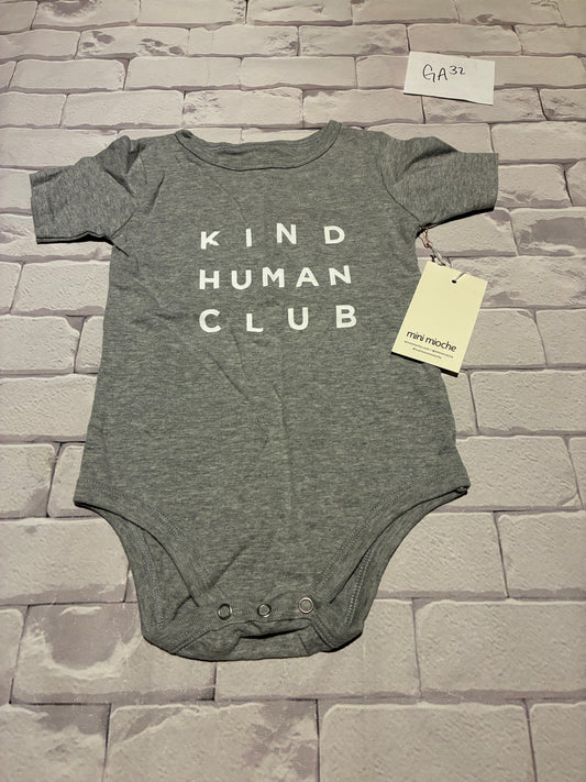 Top Size 18-24m BNWT
