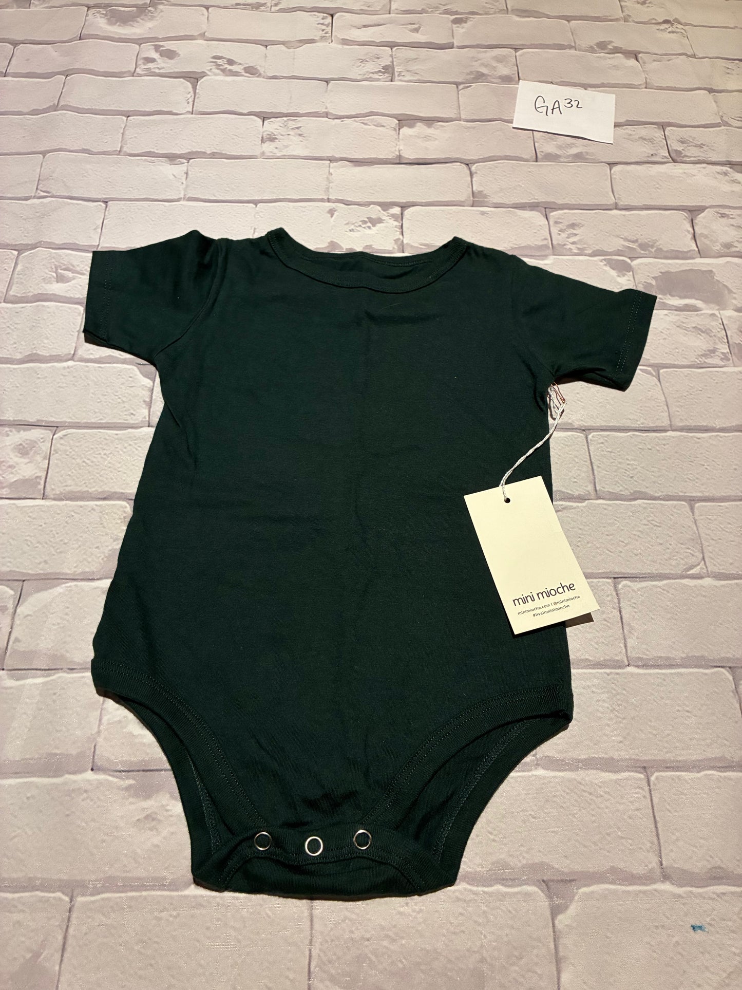 Top Size 18-24m BNWT