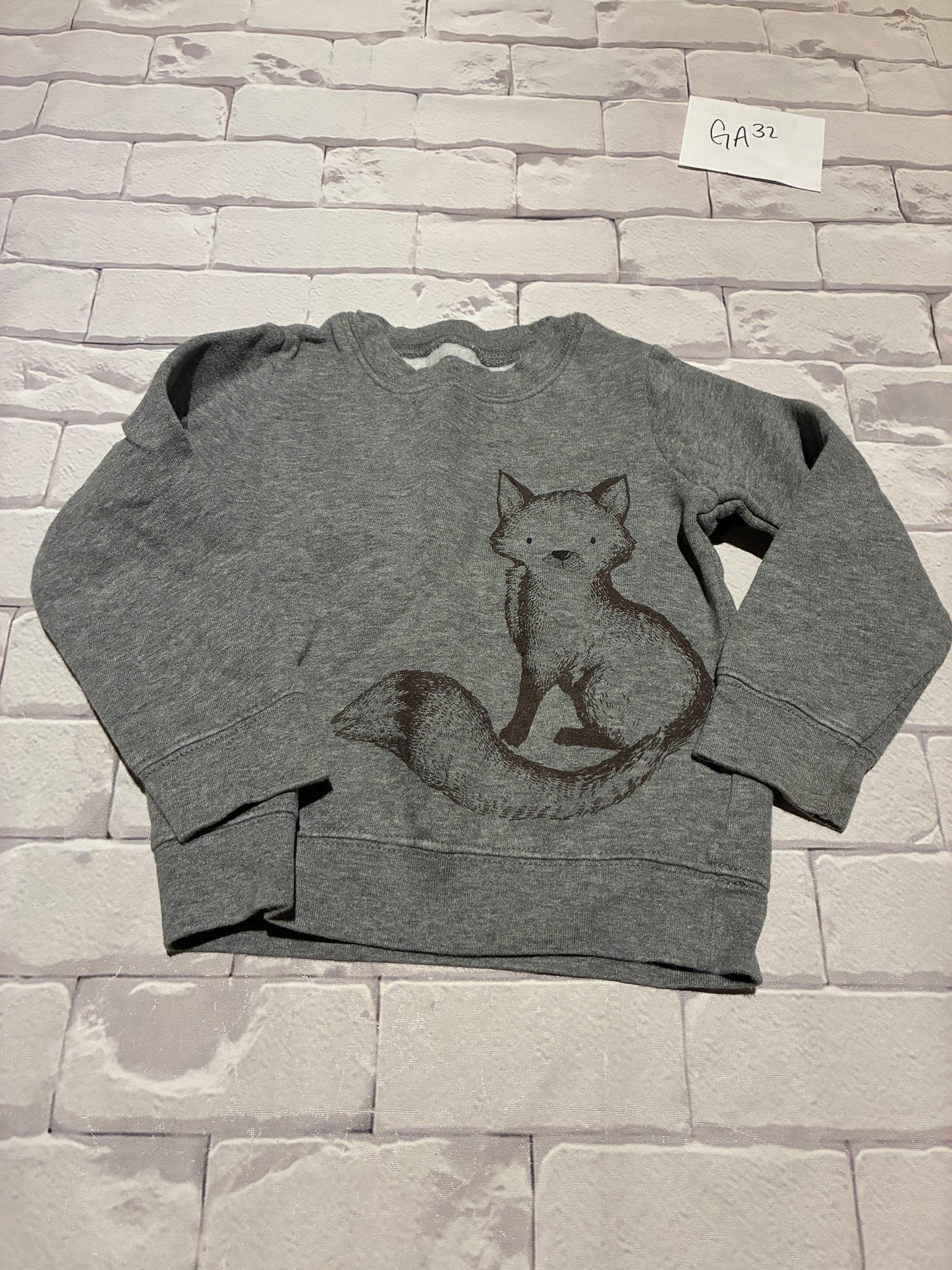 Top Size 24m