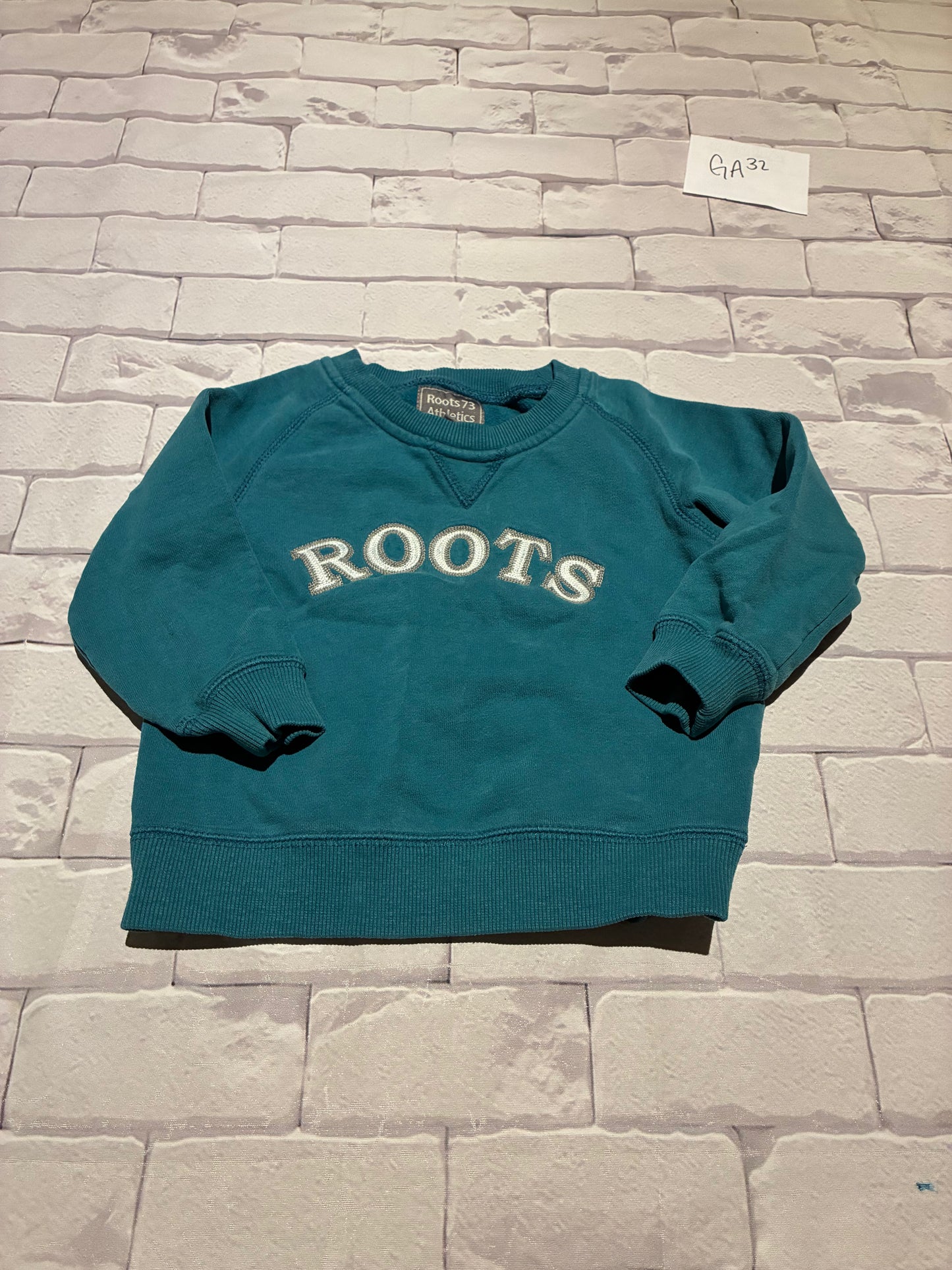 Top Size 18-24m Vintage