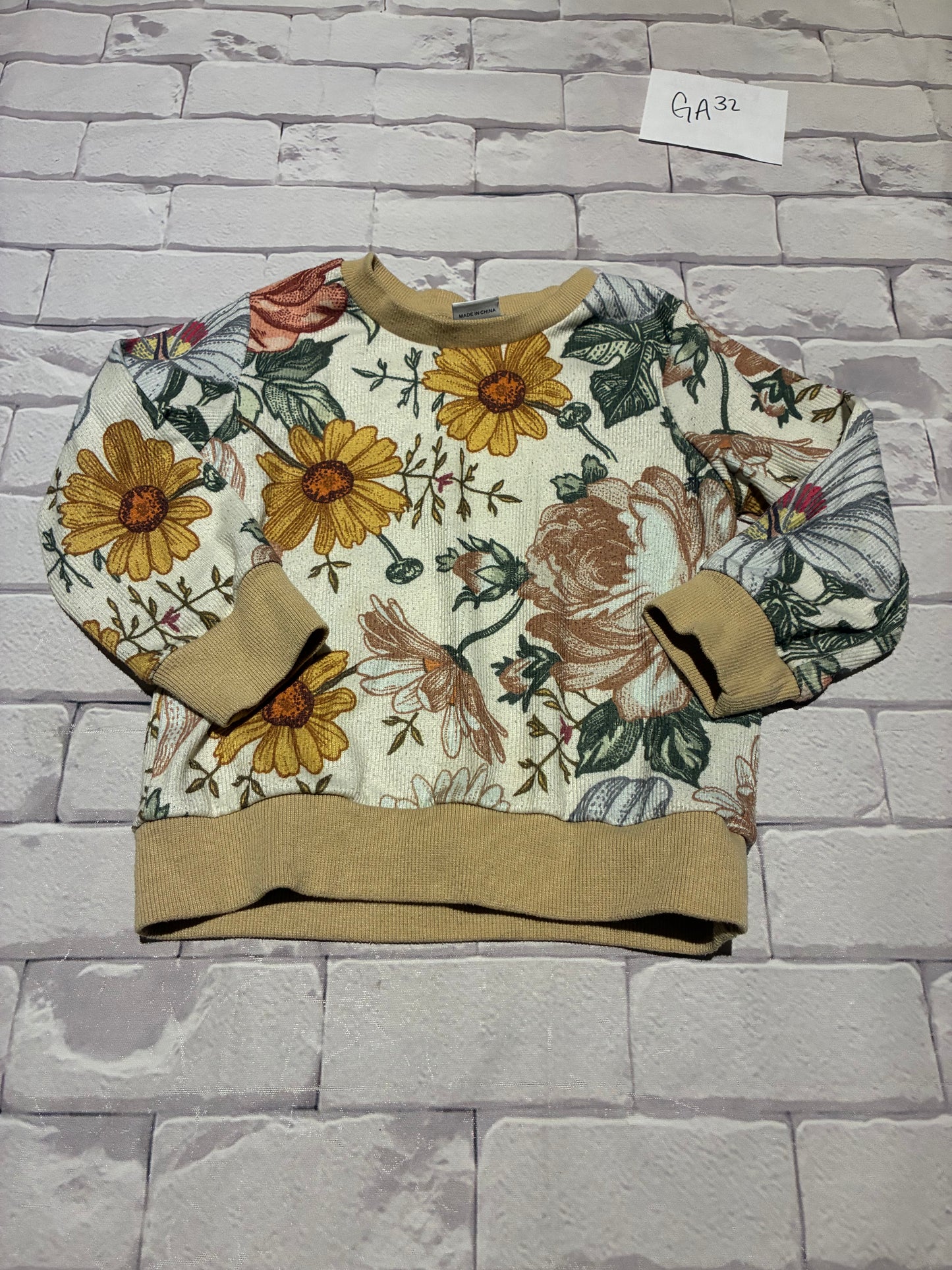 Top Size 18-24m