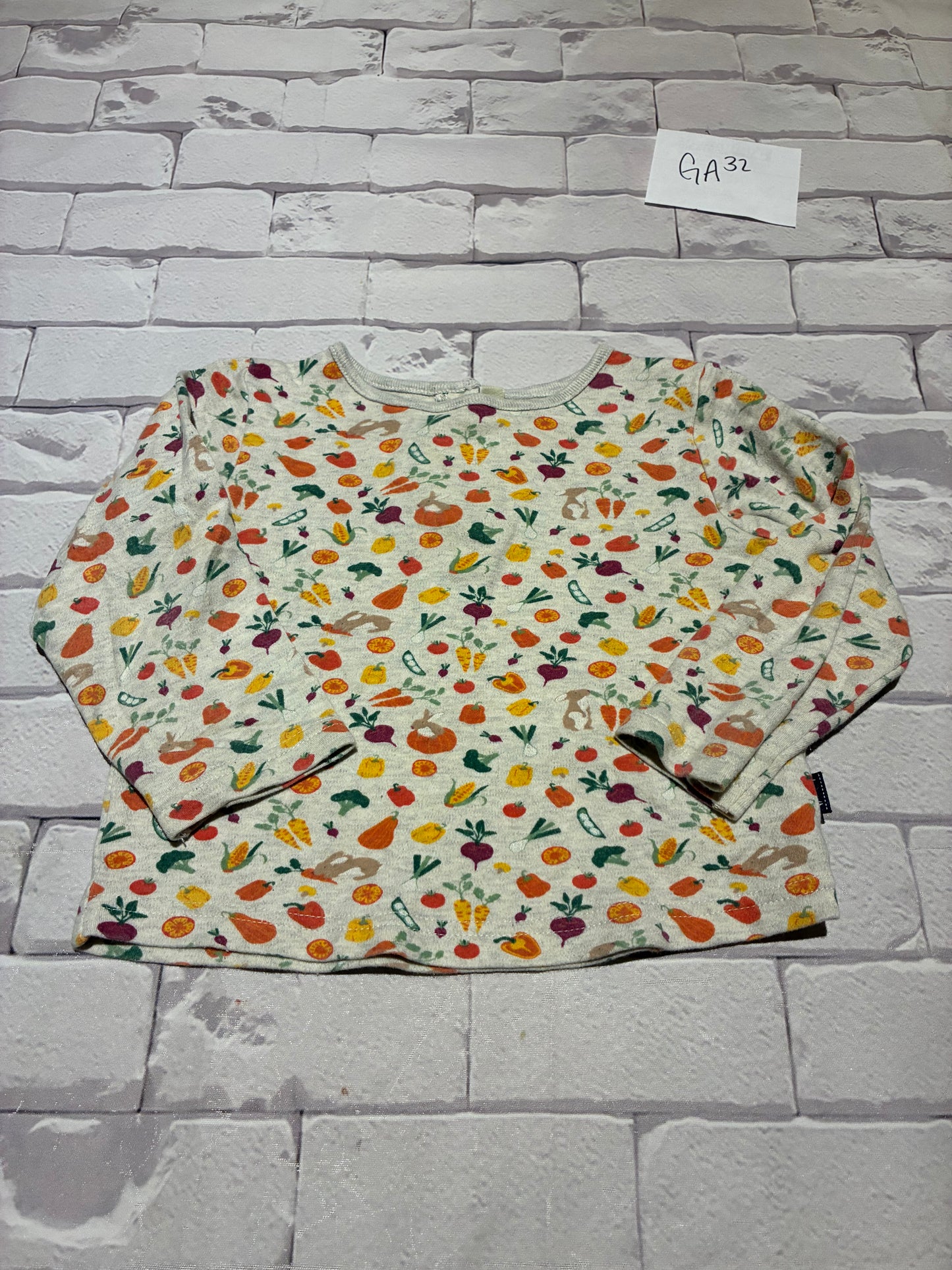 Top Size 18-24m