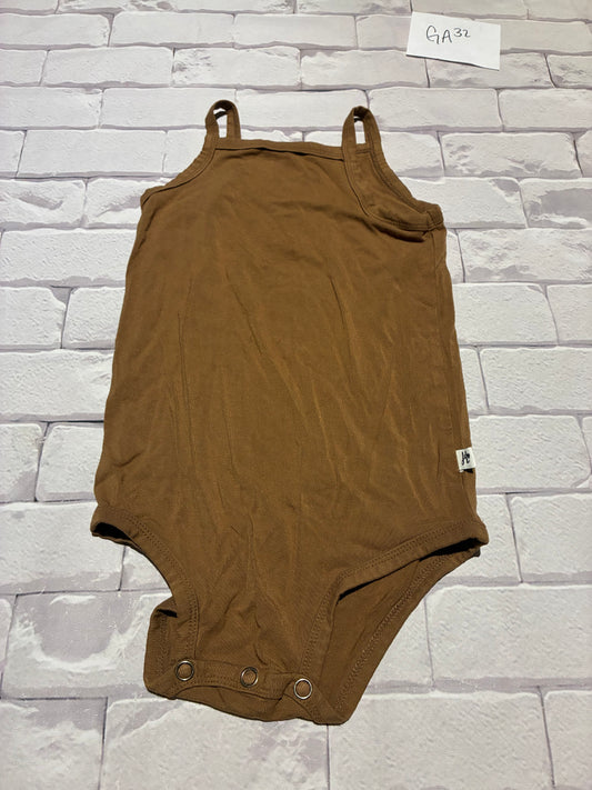 Top Size 18-24m