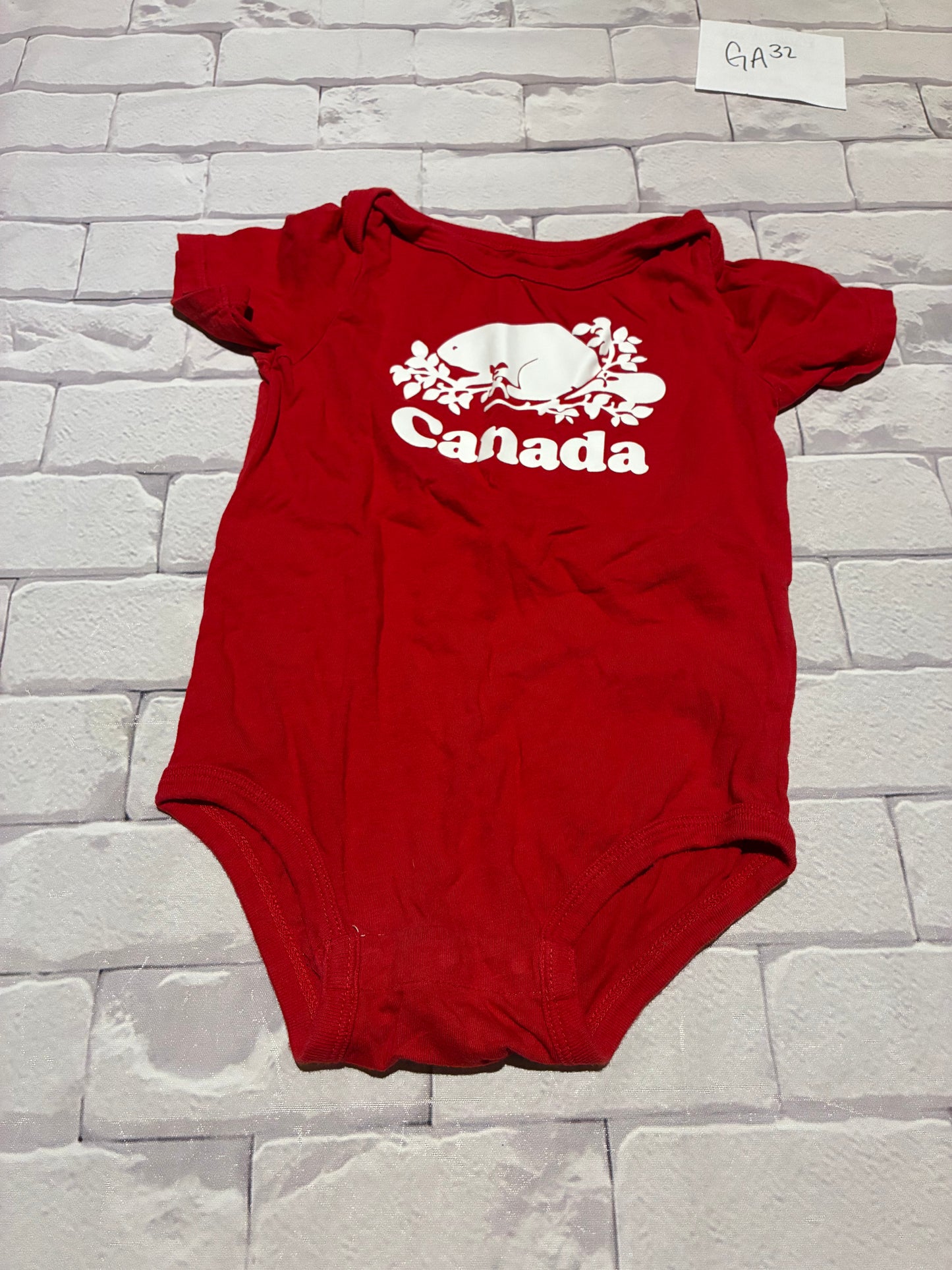 Top Size 18-24m