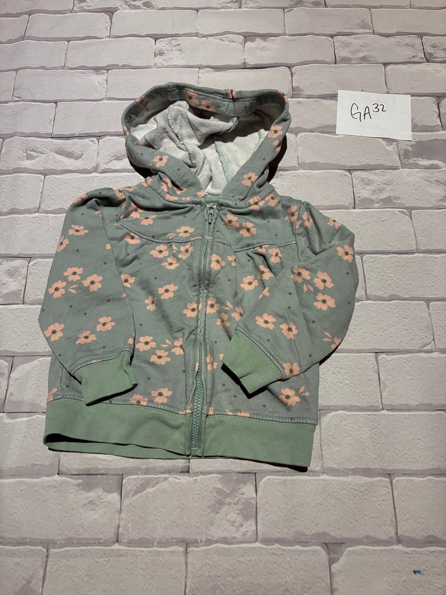 Top Size 12m