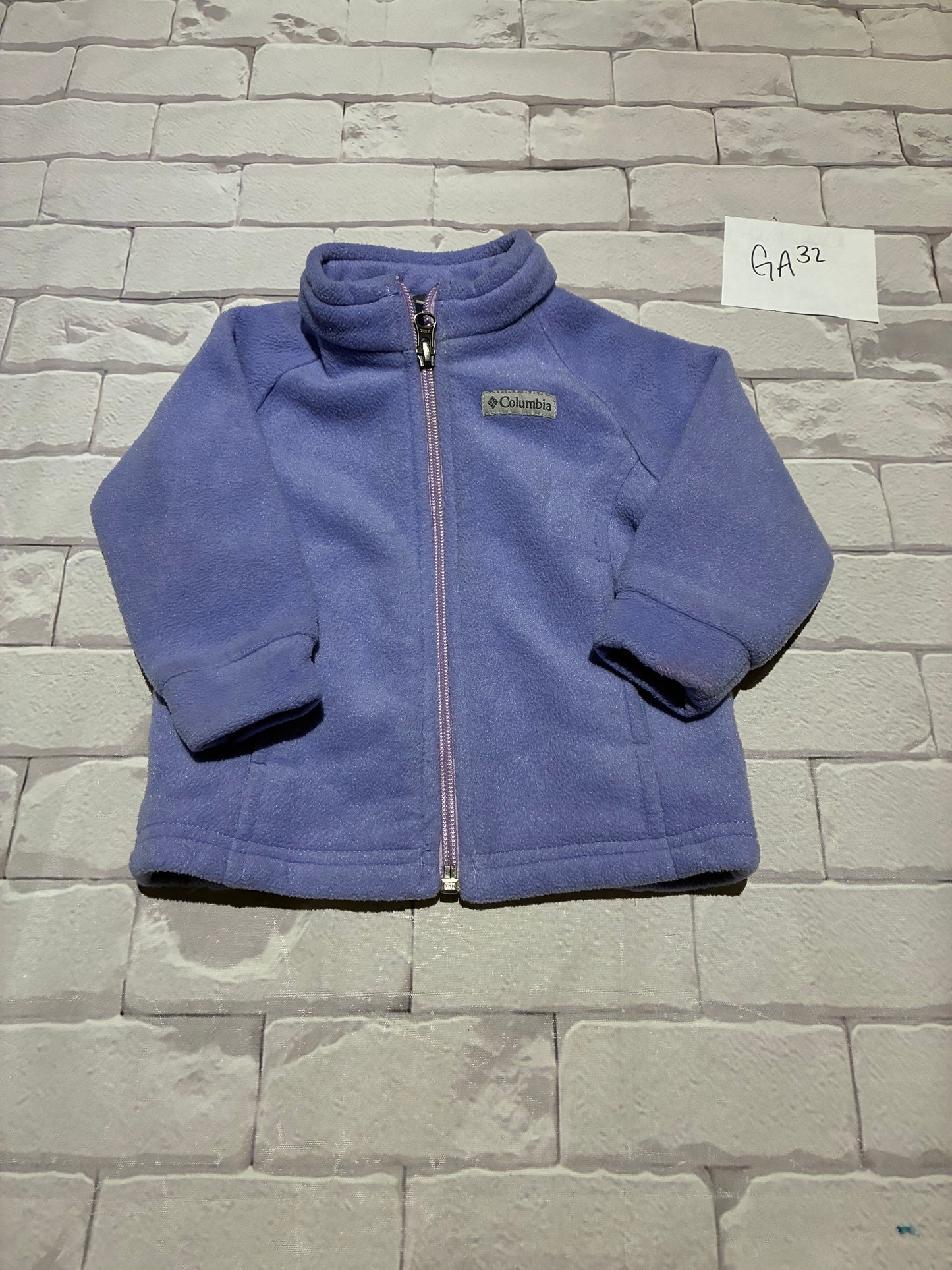 Top Size 6-12m