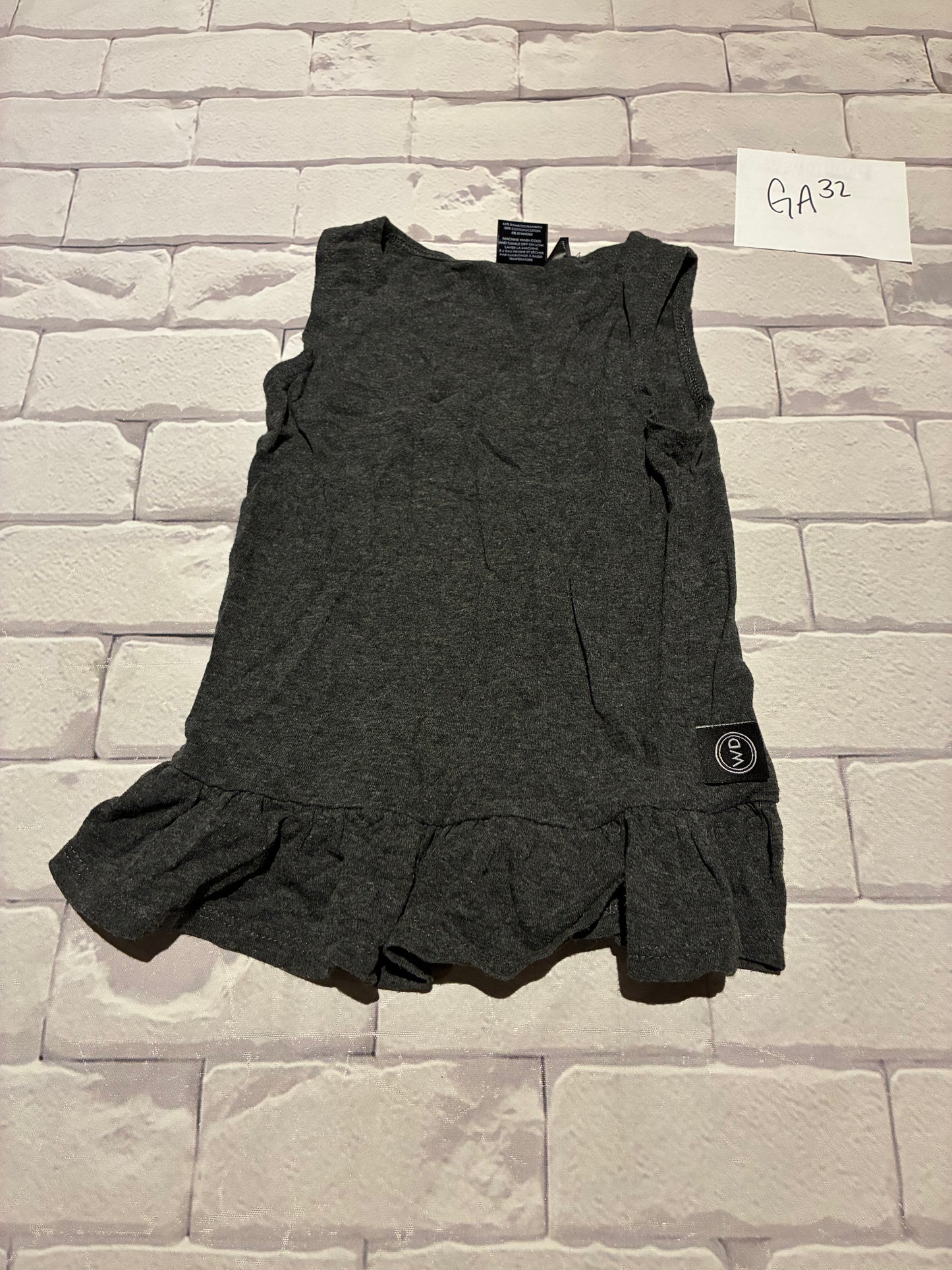 Top Size 12-18m