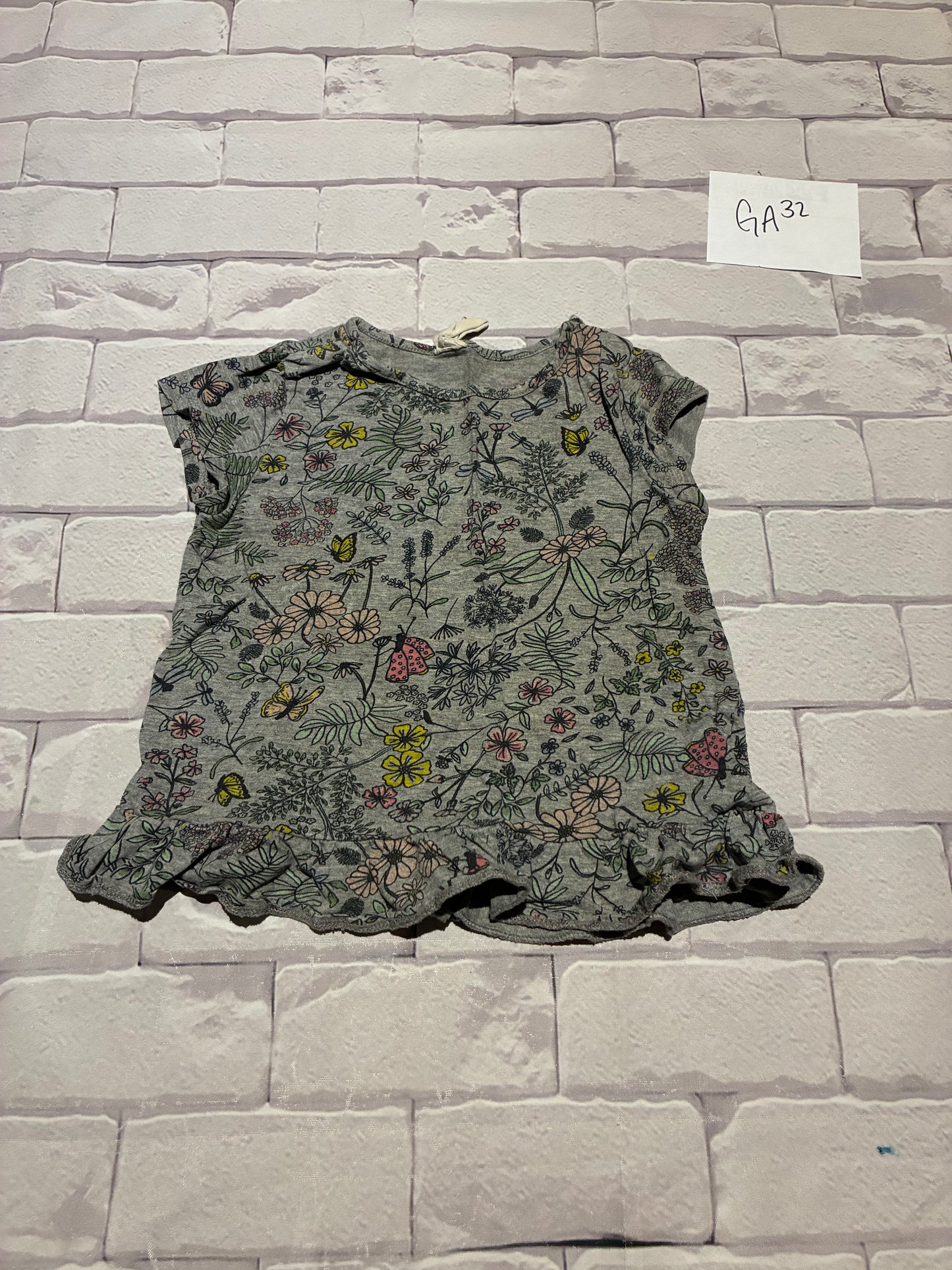 Top Size 12-18m
