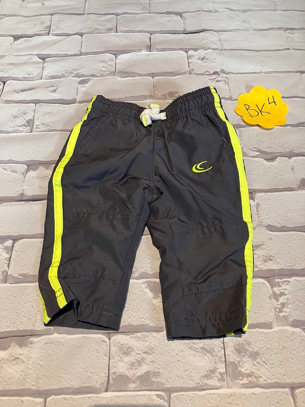 Boys Bottoms Size 3m