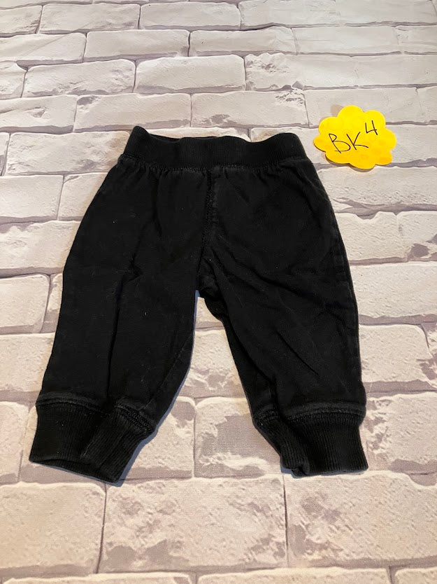Boys Bottoms Size 3-6m