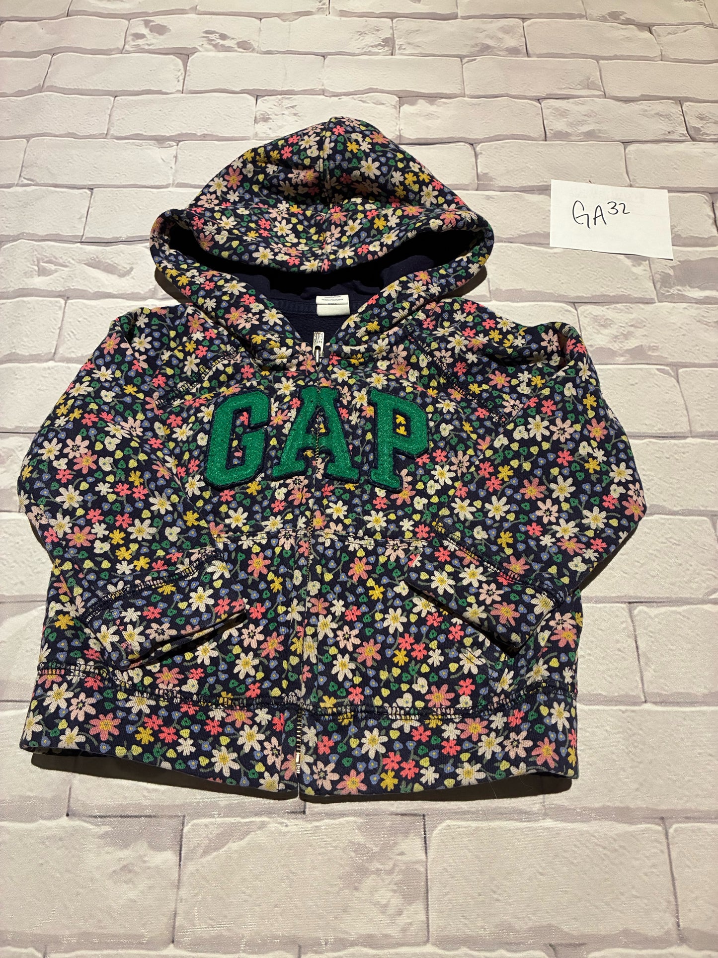 Top Size 12-18m